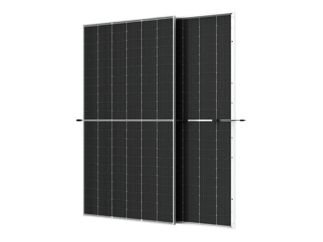 Фотоелектрична сонячна панель Hanersun HN21RN-66HT-620W