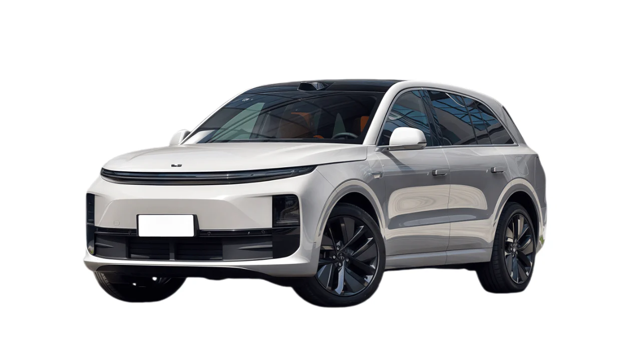 Li Auto L6 характеристики: простий погляд без зайвих цифр