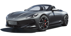 MG Cyberster vs Tesla Model Y: an honest comparison for life