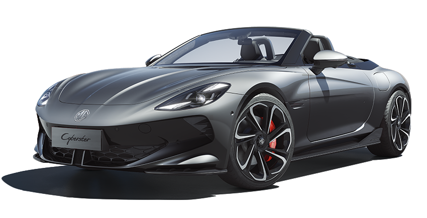 MG Cyberster vs Tesla Model Y: чесне порівняння для життя