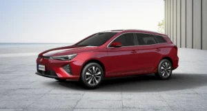 MG5 EV vs Tesla Model Y: two approaches to an electric car