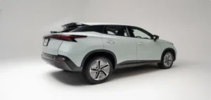 Omoda E5 обзор: электрокроссовер для города и ежедневных поездок