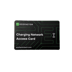 RFID-картка ECOFACTOR