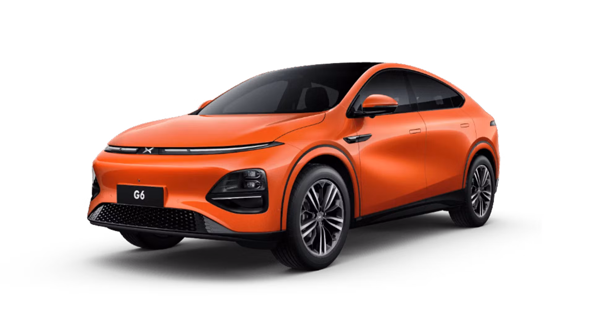 Xpeng G6 характеристики: що важливо знати