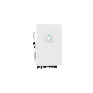 Гібридний інвертор DEYE 30 кВт