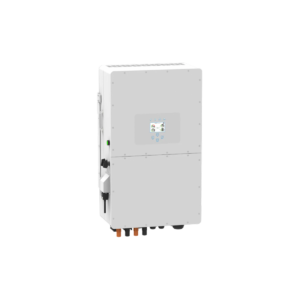 Гібридний інвертор Deye 50 кВт