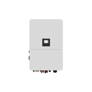 Гібридний інвертор Deye 80 кВт