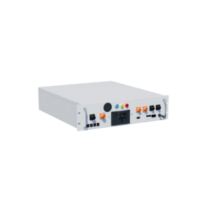 BMS-контролер Deye для батареї серії BOS-A