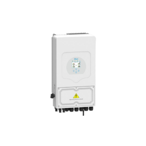 Гібридний інвертор DEYE 6 кВт