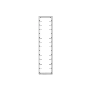 Стійка Deye для модулів BOS-G PRO