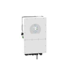 Гібридний інвертор DEYE 20 кВт