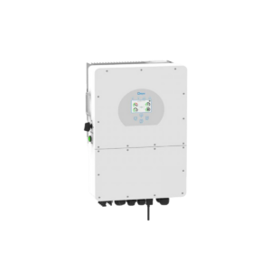 Гібридний інвертор DEYE 15 кВт