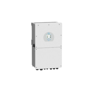 Гібридний інвертор DEYE 10 кВт