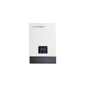 Гібридний інвертор LuxPower SNA6000
