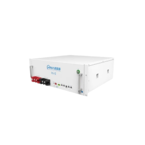 Акумулятор HinaESS 5,12 кВт·год