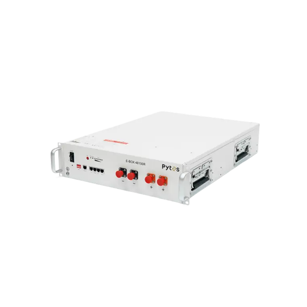 Акамулятор Pytes E-BOX-48100R