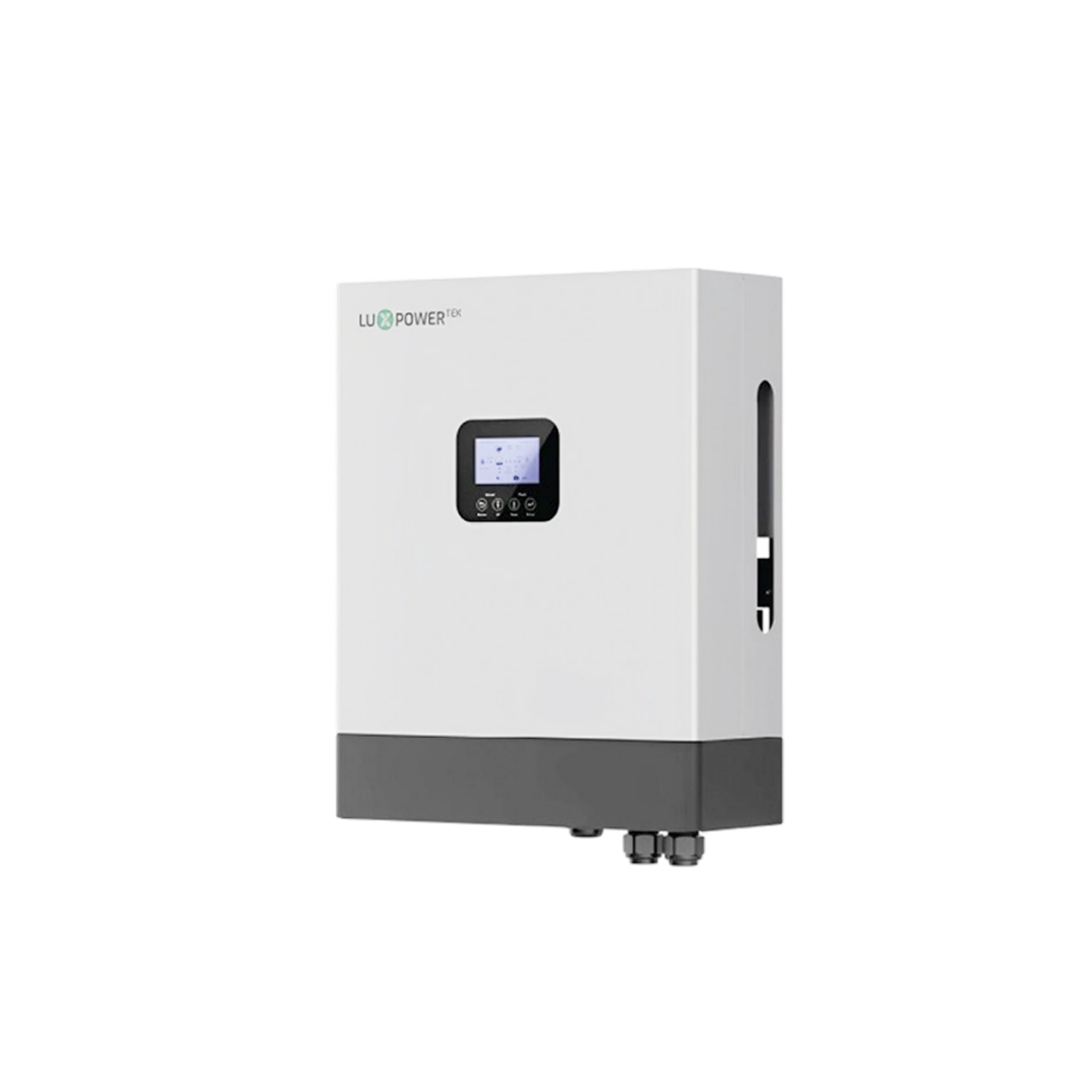 Гібридний інвертор LuxPower GEN-LB-EU