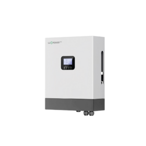 Гібридний інвертор LuxPower GEN-LB-EU