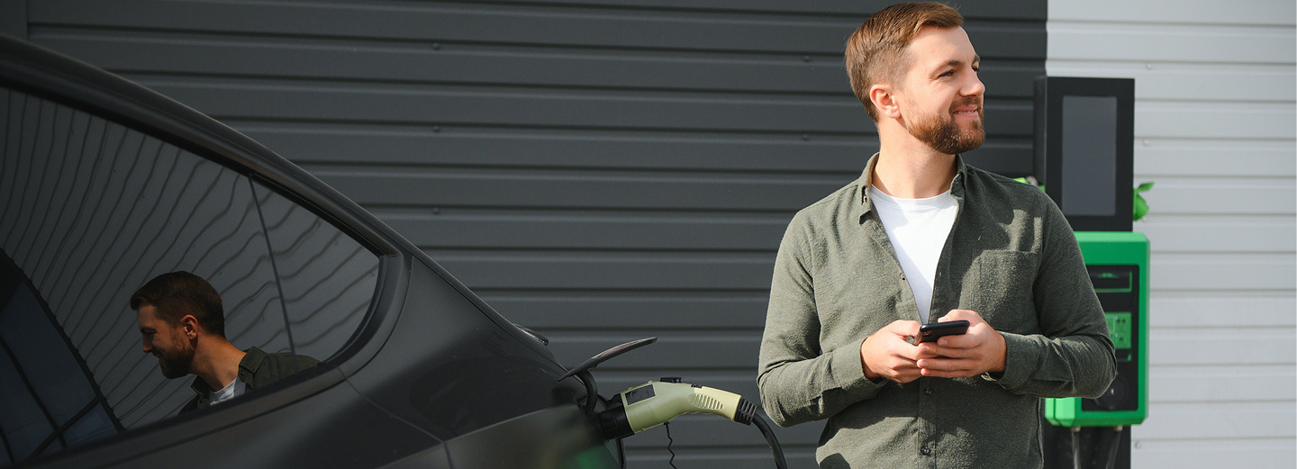 Завантажте додаток для водіїв