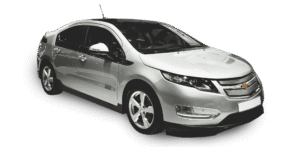 Повний гід з Chevy Volt Charging: як правильно заряджати Volt