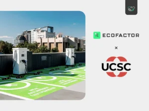 ECOFACTOR Becomes a Member of Ukrainian Council of Shopping Centres