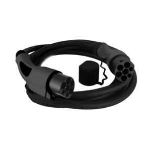 Кабель Type 2  — GB/T