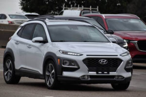 How to charge Hyundai Kona in Ukraine: a complete guide 2026