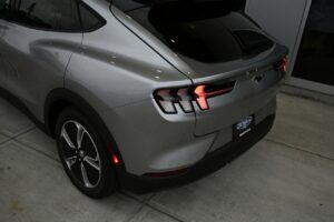 Overview of the best electric trucks for Ukrainian roads in 2026