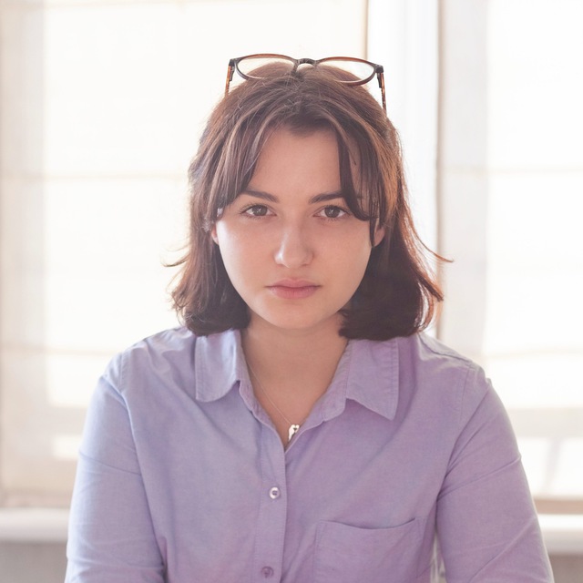 Поліна Tymofieieva