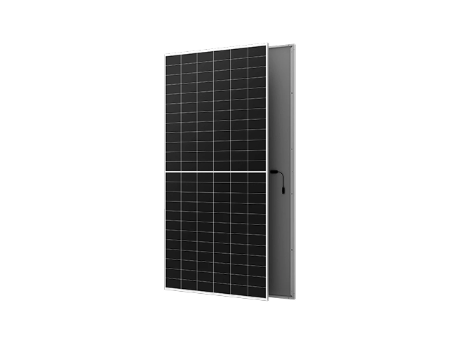 Solar panel AIKO Stellar 1N+ AIKO-G645-MCH72Dw 645 W