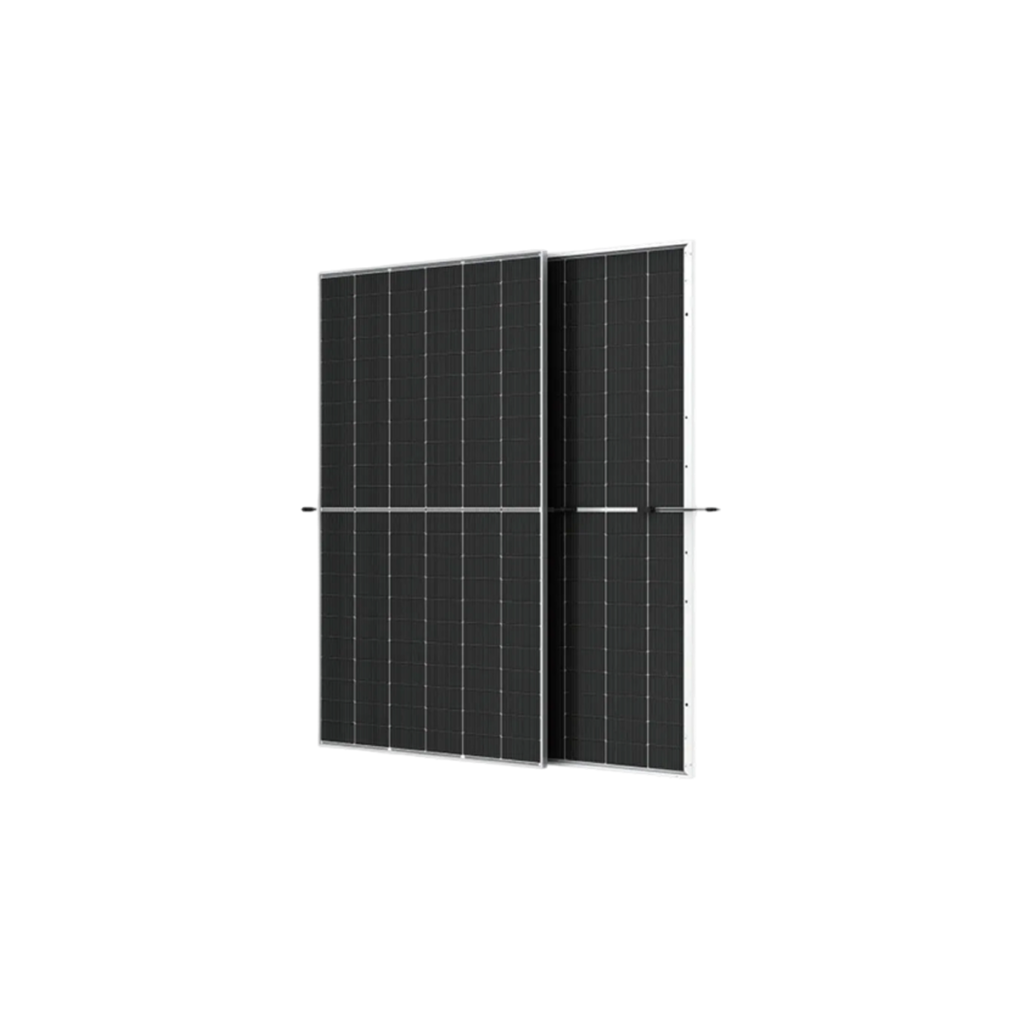 Сонячна панель Hanersun 620 Вт
