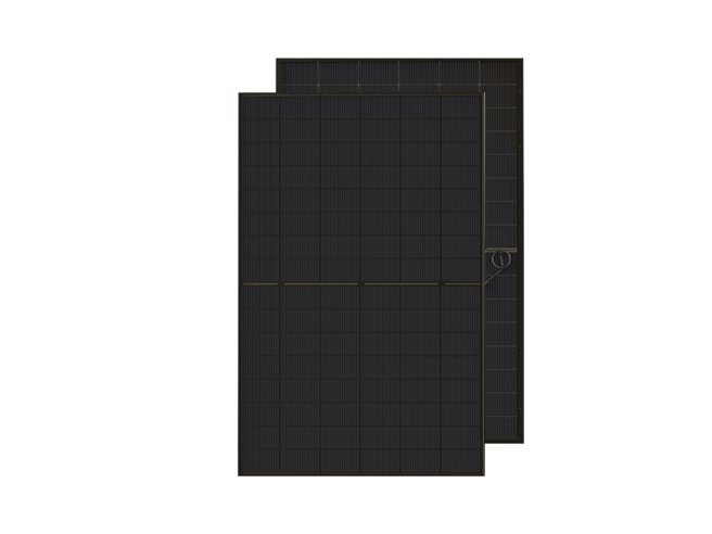 Solar panel OSDA ODA450-24V-MHDBRz 450 W