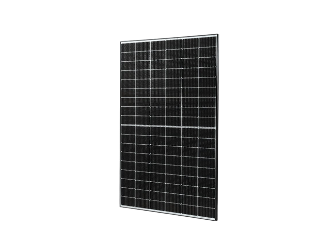 Solar panel Solar Fabrik Mono S4 HC V 415 W