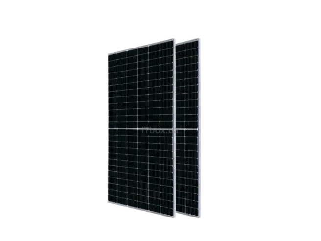 Solar panel TCL HSM-ND66-GR 620 W