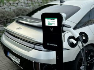 ViriCiti ChargePoint: Повний Гайд по Управлінню Електричним Флотом