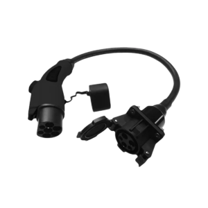 Перехідник Type 1 –  GB/T