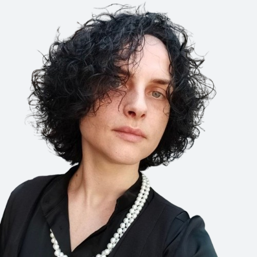 Oksana Bandrovska, PhD