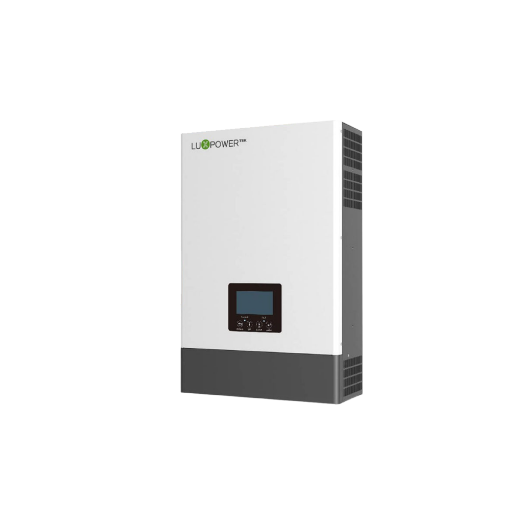 Гібридний інвертор LuxPower SNA6000