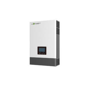 Гібридний інвертор LuxPower SNA6000