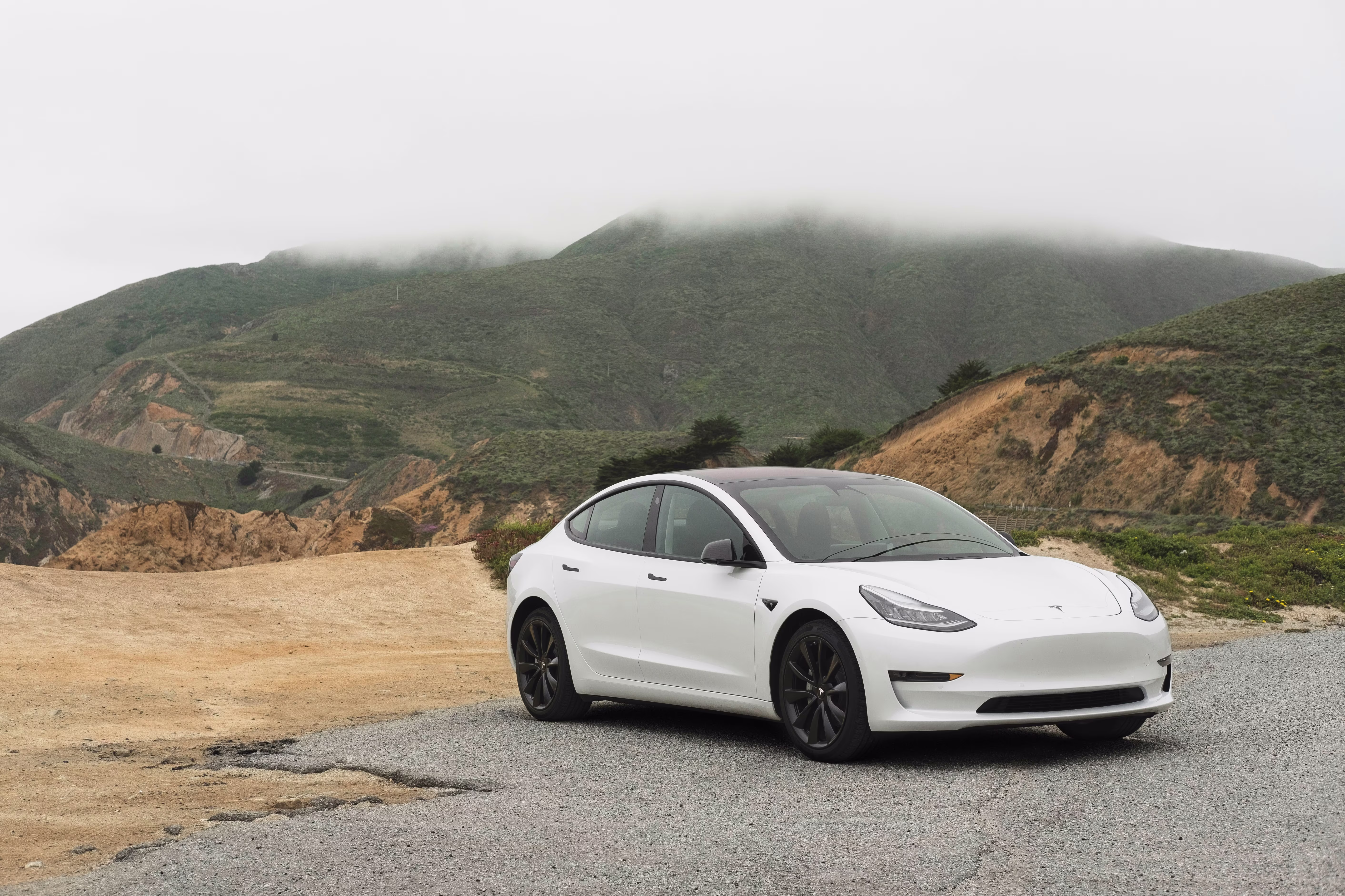 Скільки часу потрібно ChargePoint для зарядки Tesla