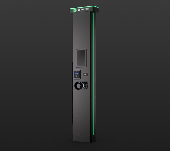 Charging station configurator