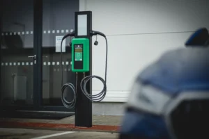 Лучшие аксессуары для Nissan Leaf: что добавить к электромобилю