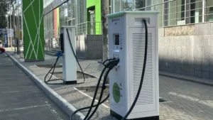 J1772 Connector: A complete overview of charging for electric vehicles