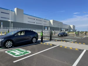 Гайд по зарядке Nissan Leaf: советы и рекомендации