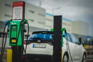 How to Open an EV Charging Station in Ukraine in 2026: Steps and Tips