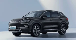 Best Electric Crossovers 2026: Top 10 Models