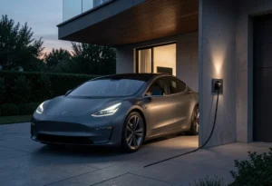 Can an Electric Car Power a Home: How V2H, V2G, and V2L Work