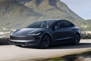 Tesla Model 3 Long Range: Specifications and Ownership Experience