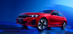 BMW i3: запас ходу, зарядка та особливості моделі