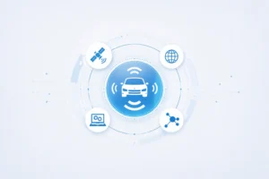 Топ 14 компаній з рішень для управління автопарком легкових автомобілів (2026)